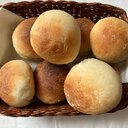 美味しく簡単　手作りパン